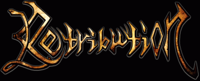 logo Retribution (CHN-2)